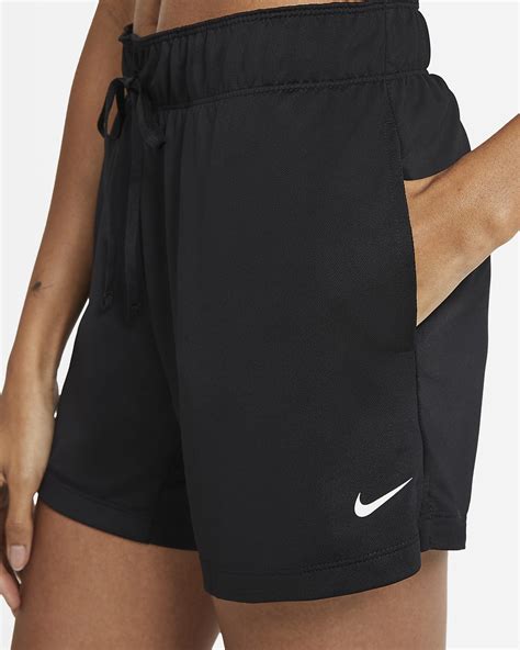 nike damen shorts dri fit größe l|Nike Dri-FIT shorts women's.